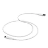 mophie essentials charging cables | 1M USB cable USB 2.0 USB A USB C White