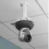 Vaddio QuickCAT Ceiling mount White