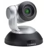 Vaddio ConferenceSHOT 10 2.38 MP Black, Silver CMOS 25.4 / 2.8 mm (1 / 2.8 inch)