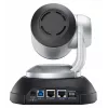 Vaddio ConferenceSHOT 10 2.38 MP Black, Silver CMOS 25.4 / 2.8 mm (1 / 2.8 inch)