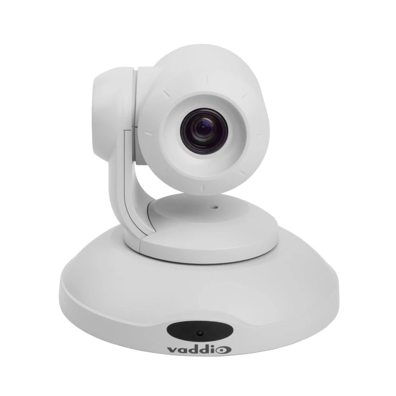 Vaddio ConferenceSHOT AV Bundle - TableMIC 2 video conferencing system 2.14 MP Ethernet LAN