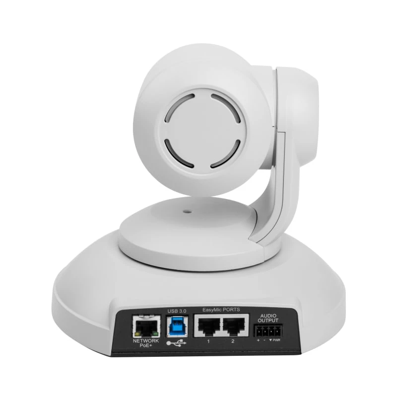 Vaddio ConferenceSHOT AV Bundle - TableMIC 2 video conferencing system 2.14 MP Ethernet LAN