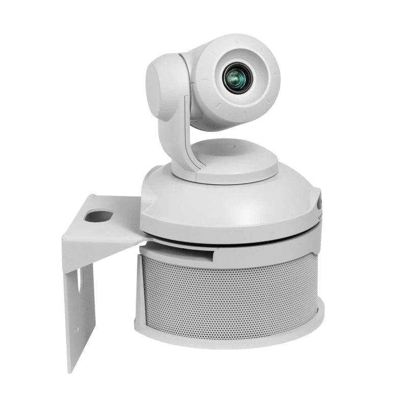 Vaddio ConferenceSHOT AV Bundle - TableMIC 2 video conferencing system 2.14 MP Ethernet LAN