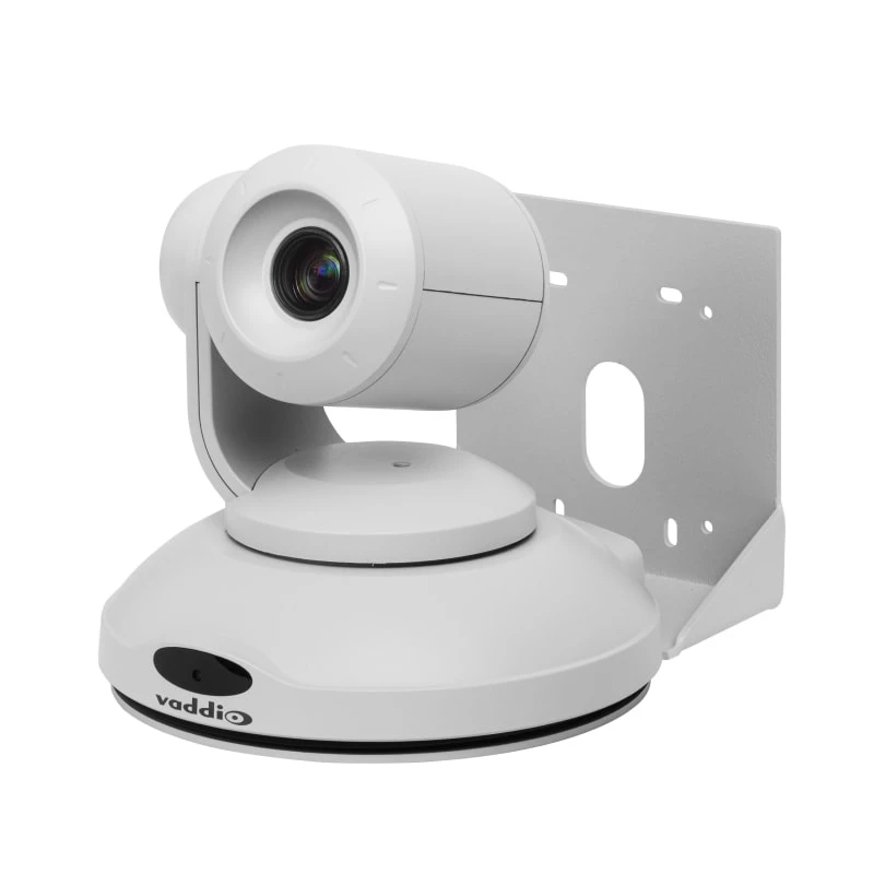 Vaddio ConferenceSHOT AV Bundle - TableMIC 2 video conferencing system 2.14 MP Ethernet LAN
