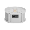 Vaddio ConferenceSHOT AV Bundle - TableMIC 2 video conferencing system 2.14 MP Ethernet LAN