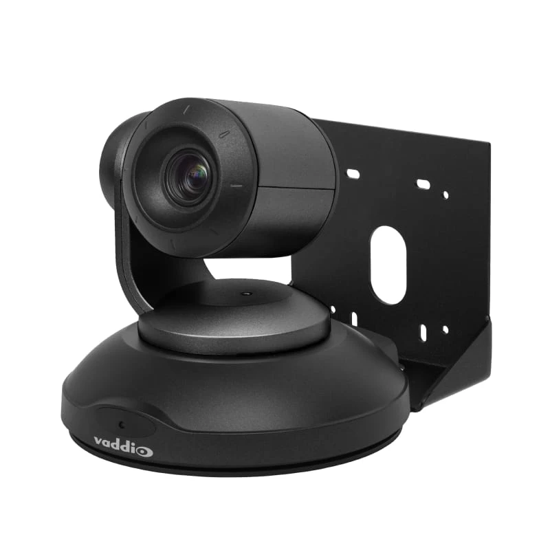 Vaddio ConferenceSHOT AV Bundle - TableMIC 2 video conferencing system 2.14 MP Ethernet LAN
