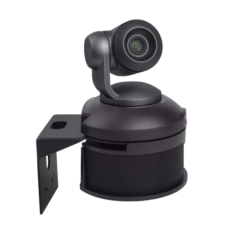 Vaddio ConferenceSHOT AV Bundle - TableMIC 2 video conferencing system 2.14 MP Ethernet LAN