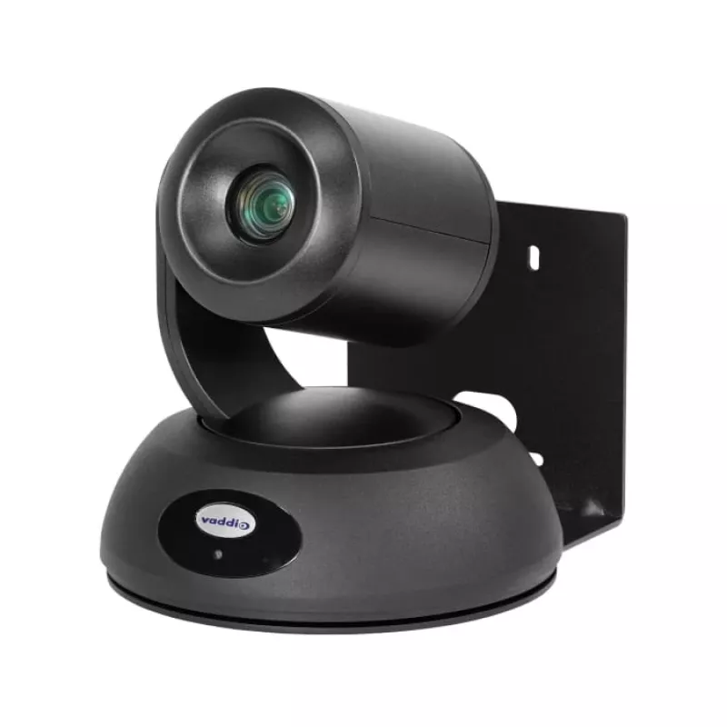 Vaddio EasyIP 20 Camera 8.57 MP White 1920 x 1080 pixels 60 fps CMOS