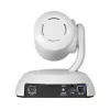 Vaddio EasyIP 20 Camera 8.57 MP White 1920 x 1080 pixels 60 fps CMOS