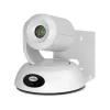 Vaddio EasyIP 20 Camera 8.57 MP White 1920 x 1080 pixels 60 fps CMOS