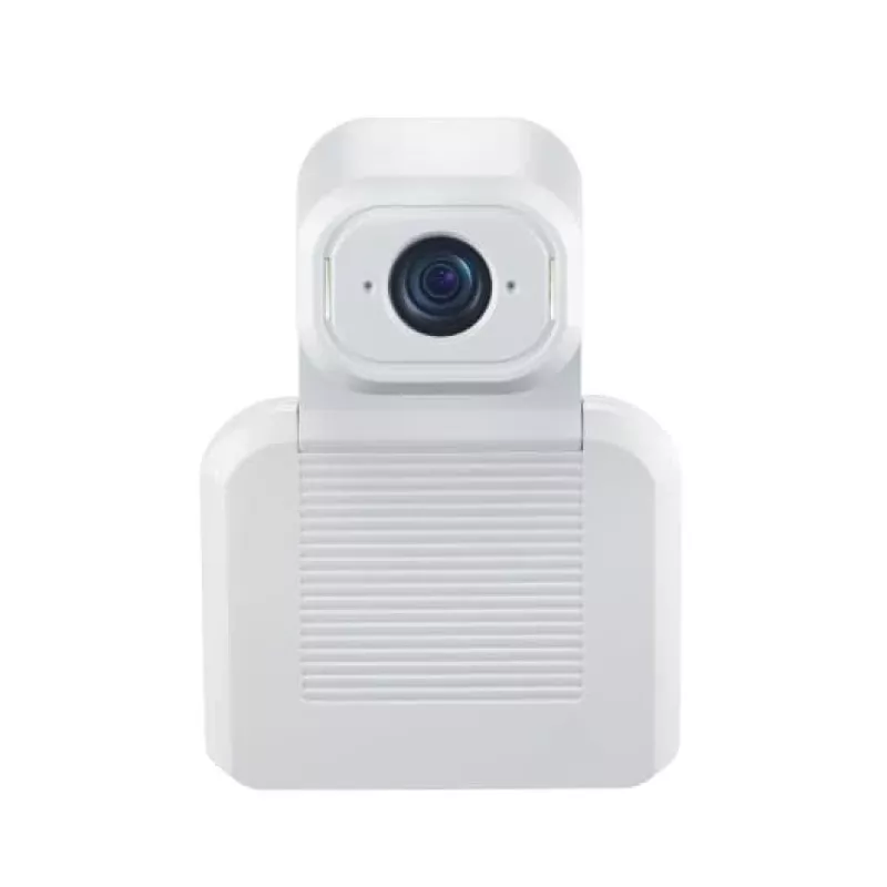 Vaddio IntelliSHOT 8.51 MP White 1920 x 1080 pixels 30 fps CMOS 25.4 / 2.5 mm (1 / 2.5 inch)