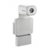 Vaddio IntelliSHOT 8.51 MP White 1920 x 1080 pixels 30 fps CMOS 25.4 / 2.5 mm (1 / 2.5 inch)
