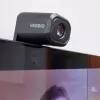 Vaddio IntelliSHOT-M Auto-Tracking Camera, 8.51 MP, Exmor, Full HD, 1920 x 1080 pixels, 30 fps, Black