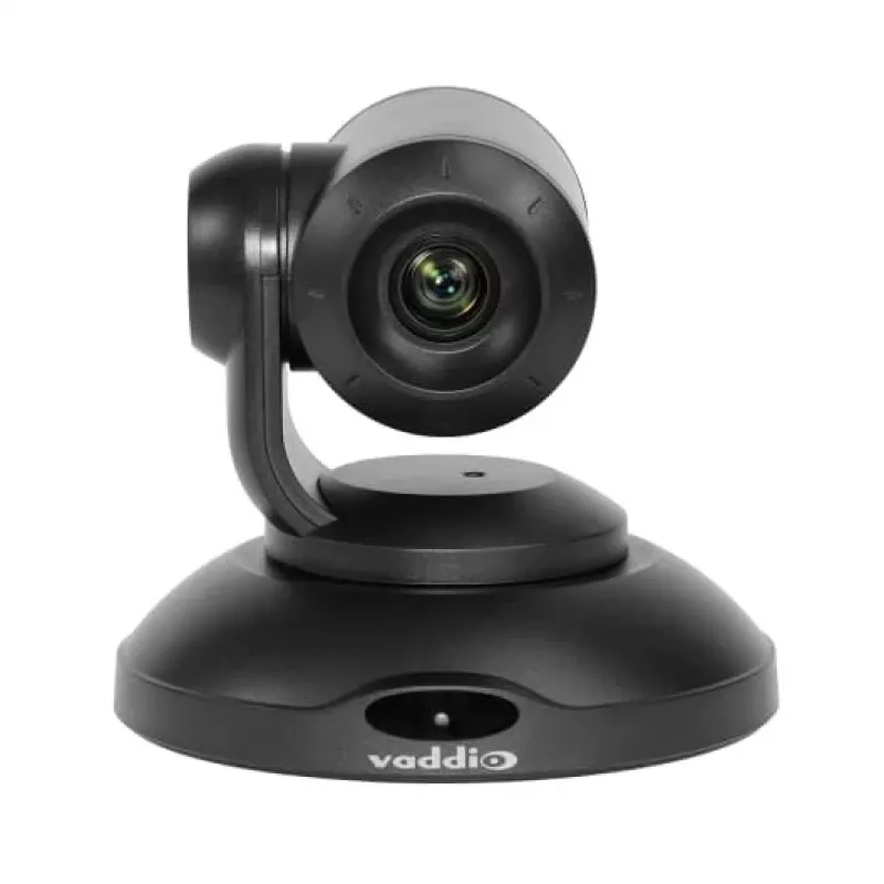 Vaddio PrimeSHOT 10 HDMI, 2.14 MP, CMOS, Full HD, 1920 x 1080 pixels, 60 fps, 10x