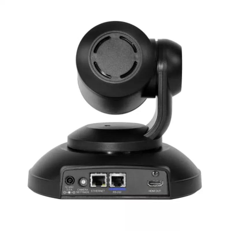Vaddio PrimeSHOT 10 HDMI, 2.14 MP, CMOS, Full HD, 1920 x 1080 pixels, 60 fps, 10x