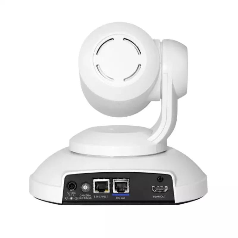Vaddio PrimeSHOT 10 HDMI, 2.14 MP, CMOS, Full HD, 1920 x 1080 pixels, 60 fps, 10x