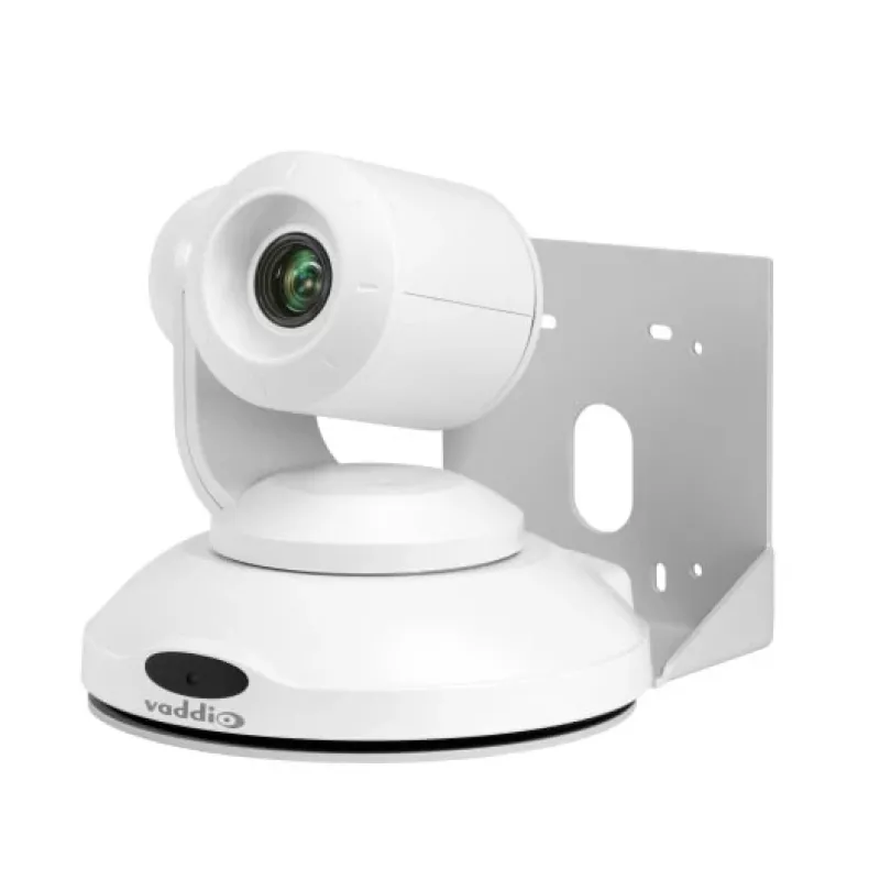 Vaddio PrimeSHOT 10 HDMI, 2.14 MP, CMOS, Full HD, 1920 x 1080 pixels, 60 fps, 10x