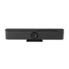 Vaddio Venture VideoBAR, CMOS, 4K Ultra HD, 3840 x 2160 pixels, 60 fps, 5x, Black
