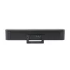 Vaddio Venture VideoBAR, CMOS, 4K Ultra HD, 3840 x 2160 pixels, 60 fps, 5x, Black