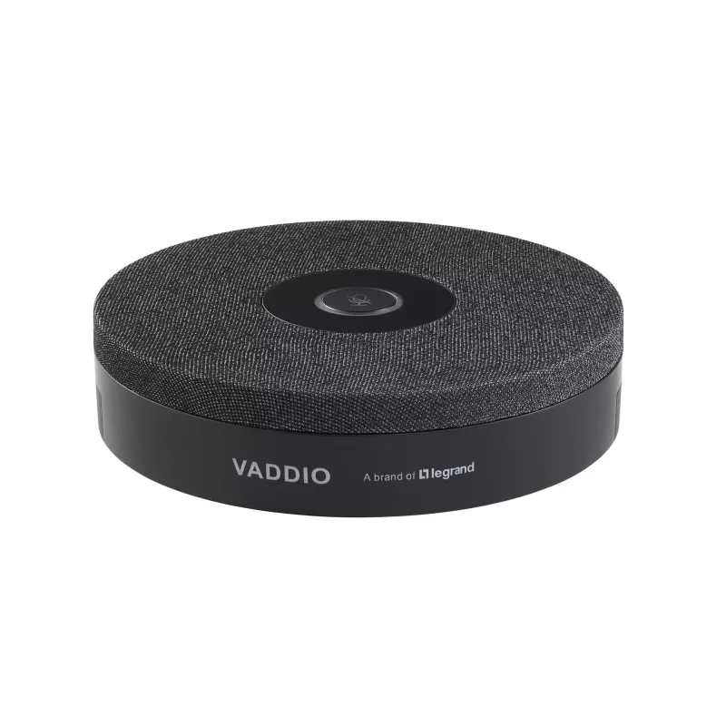 Vaddio Venture TableMIC Grey Conference microphone
