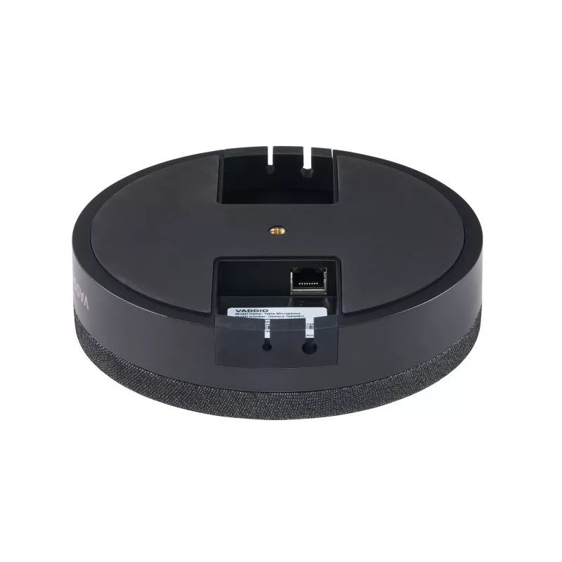 Vaddio Venture TableMIC Grey Conference microphone