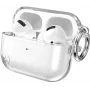 Speck Presidio Perfect Clear Apple Airpods Pro Clear - with Microban