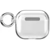 Speck Presidio Clear Apple Airpods (3rd gen) Clear, Case, Polycarbonate (PC), Silicone, Thermoplastic polyurethane (TPU), Transparent