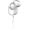 Speck Presidio Clear Apple Airpods (3rd gen) Clear, Case, Polycarbonate (PC), Silicone, Thermoplastic polyurethane (TPU), Transparent