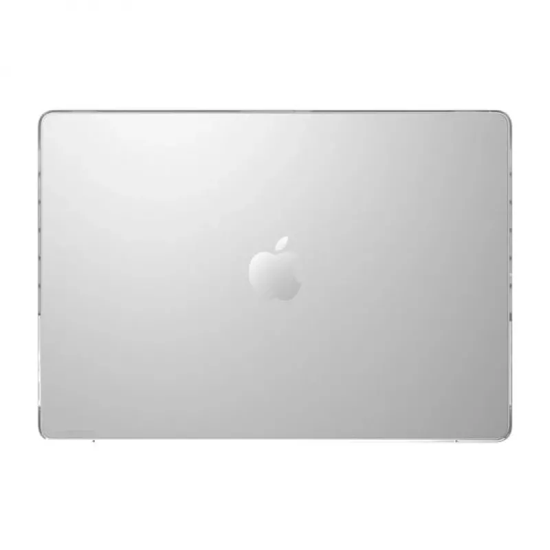 Speck SmartShell 40.6 cm (16 inch) Hardshell case Transparent