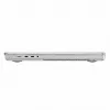Speck SmartShell 40.6 cm (16 inch) Hardshell case Transparent