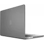 Speck Smartshell Macbook Pro 16 inch (2021) Onyx Black, Hardshell case, 40.6 cm (16 inch)