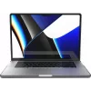 Speck Smartshell Macbook Pro 16 inch (2021) Onyx Black, Hardshell case, 40.6 cm (16 inch)