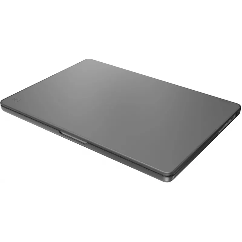 Speck Smartshell Macbook Pro 16 inch (2021) Onyx Black, Hardshell case, 40.6 cm (16 inch)