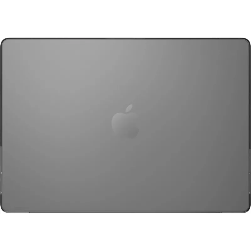 Speck Smartshell Macbook Pro 16 inch (2021) Onyx Black, Hardshell case, 40.6 cm (16 inch)