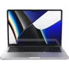 Speck Smartshell Macbook Pro 14 inch (2021/2022) Clear, Hardshell case, 35.6 cm (14 inch)