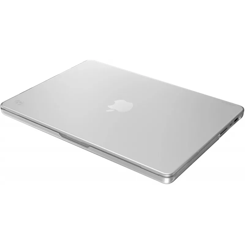 Speck Smartshell Macbook Pro 14 inch (2021/2022) Clear, Hardshell case, 35.6 cm (14 inch)