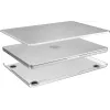 Speck Smartshell Macbook Pro 14 inch (2021/2022) Clear, Hardshell case, 35.6 cm (14 inch)