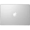 Speck Smartshell Macbook Pro 14 inch (2021/2022) Clear, Hardshell case, 35.6 cm (14 inch)