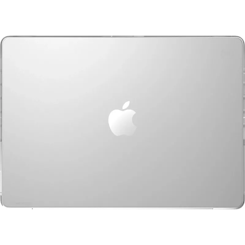 Speck Smartshell Macbook Pro 14 inch (2021/2022) Clear, Hardshell case, 35.6 cm (14 inch)