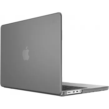 Speck Smartshell Macbook Pro 14 inch (2021/2022) Onyx Black, Hardshell case, 35.6 cm (14 inch)