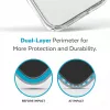Speck Presidio Perfect Clear - Cover - Apple - iPhone 14 Pro Max - 17 cm (6.7) - Transparent