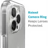 Speck Presidio Perfect Clear - Cover - Apple - iPhone 14 Pro Max - 17 cm (6.7) - Transparent