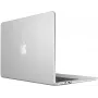 Speck Smartshell Macbook Air 13 M2 (2022) Clear, Hardshell case, 33 cm (13 inch)