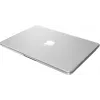 Speck Smartshell Macbook Air 13 M2 (2022) Clear, Hardshell case, 33 cm (13 inch)