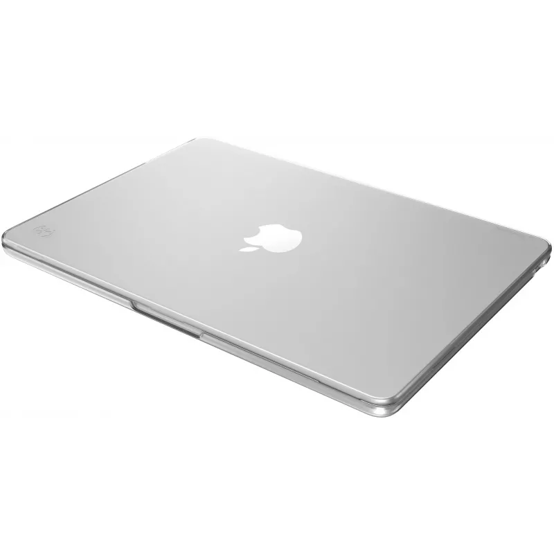 Speck Smartshell Macbook Air 13 M2 (2022) Clear, Hardshell case, 33 cm (13 inch)
