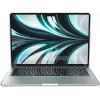 Speck Smartshell Macbook Air 13 M2 (2022) Clear, Hardshell case, 33 cm (13 inch)