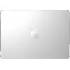 Speck Smartshell Macbook Air 13 M2 (2022) Clear, Hardshell case, 33 cm (13 inch)