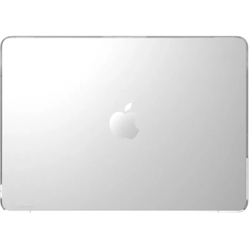 Speck Smartshell Macbook Air 13 M2 (2022) Clear, Hardshell case, 33 cm (13 inch)