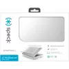 Speck Smartshell Macbook Air 13 M2 (2022) Clear, Hardshell case, 33 cm (13 inch)