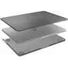Speck Smartshell Macbook Air 13 M2 (2022) Obsidian, Hardshell case, 33 cm (13 inch)